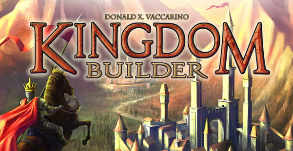 kingdom builder logo
