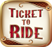 ticket to ride logo