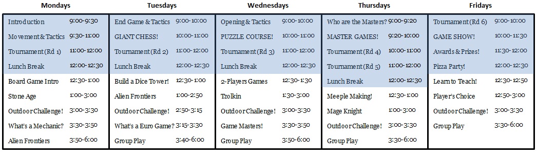 calendar 1