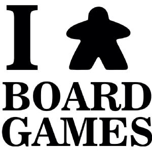 I Heart Board Games 