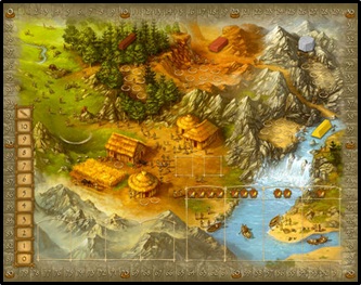 stone age board 2