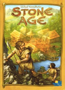 stone age box